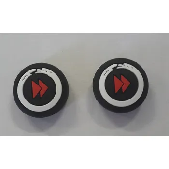 Gamepad GUMIČKY NÁSTAVCE NA OVLADAČ XBOX ONE GUMIČKA NÁSTAVEC