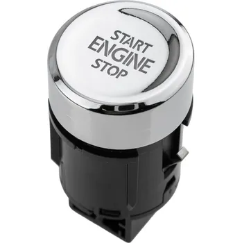 Tlačítko start motoru VW TIGUAN 2016-