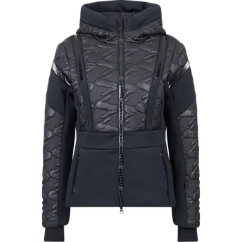 Dámská bunda Sportalm Sopron NE m.K. black, Velikost: 42