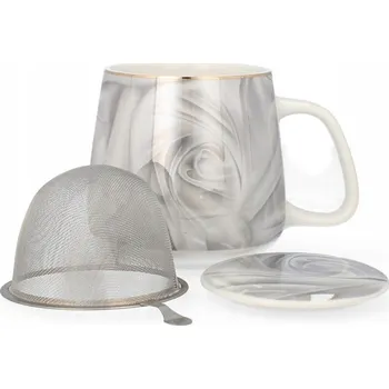 Hrnek Livello MR3 porcelán 500 ml