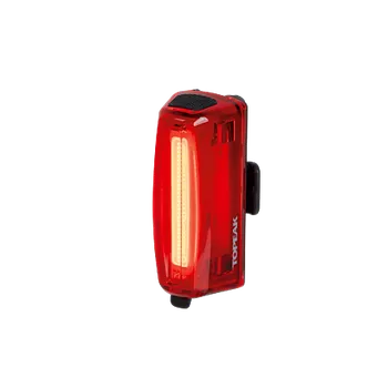 Cyklosvítilna Topeak RedLite 80BT