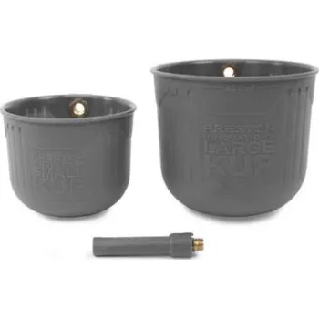 PRESTON INNOVATIONS Pole Kup Set