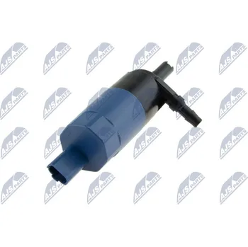 Vodní pumpa motoru Vodní čerpadlo ostřikovače, čistění skel NTY (ESP-PE-001)