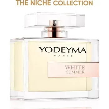Dámský parfém Yodeyma White Summer parfémovaná voda EDP 100 ml | Lvhair.cz