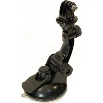 Příslušenství pro videokameru Držák do auta GearPro PŘÍSAVKA DRŽÁK PRO SPORTOVNÍ KAMERY