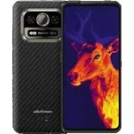 Ulefone Armor 25T 6+6/256GB, 6500mAh, černý