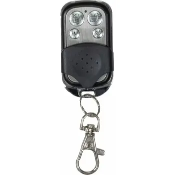 Bezpečnostní detektor Evolveo dálkový ovladač/klíčenka pro Alarmex Pro