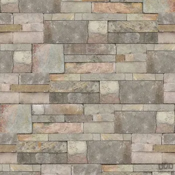 Tapeta Tapeta Graham & Brown – tapety Strata, cihla, kámen
