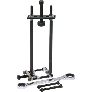 Stahovák stahovák ložiska krku řízení, BIKESERVICE