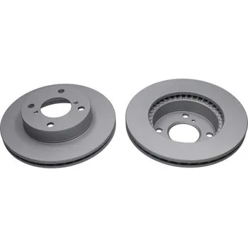 Brzdový kotouč Brzdový kotouč KAVO PARTS BR-8720-C