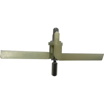 Příslušenství pro kuchyňský robot EUROPART Unašeč struhadla