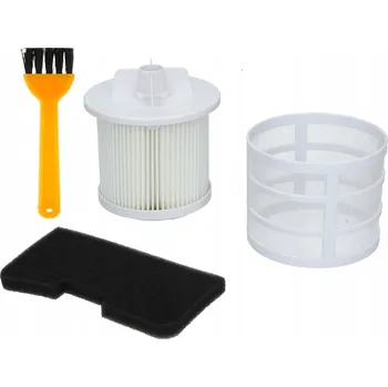 Filtr do vysavače CYKLONOVÝ HEPA FILTR PRO VYSAVAČE HOOVER U66 SE71 SPRINT EVO SPIRIT