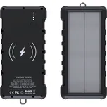 Viking Technology Solární powerbanka Viking W24W 24000mAh