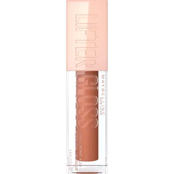 Lesk na rty Maybelline Lifter Gloss Lesk na rty - 27 Toffee 5,4 ml