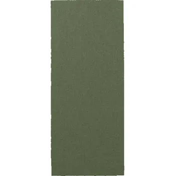 Nástěnka AIR, 500x1190 mm, zelená