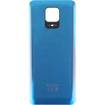 Pouzdro na mobilní telefon Kryt baterie pro Xiaomi, modrý