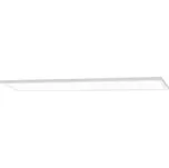 Solight LED stropní panel osvětlení přisazené, 40W, 4800lm, 4000K, UGR