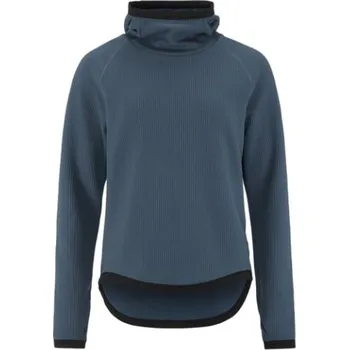 Dámské oblečení Craft Grid Hood 1916668 modrá L