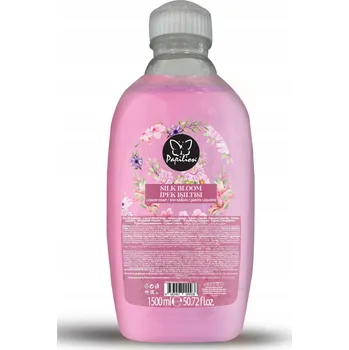 Mýdlo PAPILION Tekuté mýdlo SILK BLOOM 1,5 l