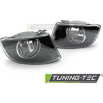 Osvětlení automobilu MLHOVÉ SVĚTLO ČIRÉ do BMW E92/E93 06-13