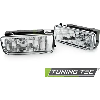 Cizojazyčná kniha FOG LIGHTS CLEAR fits BMW E36 90-99