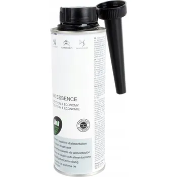 aditivum PŘÍSADA DO PALIVA UNIK+ PRO BENZÍNOVÉ MOTORY VTI THP HPI PureTech 16V 8V