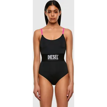Body Dámské body 00SJQ3-0KAXF-E5122 černá - Diesel Barva: černá, Velikost: S