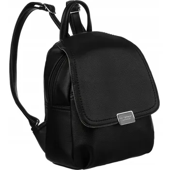 Městský batoh Městský batoh Peterson černý