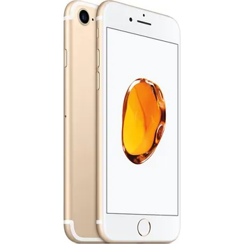 Mobilní telefon Apple iPhone 7 32GB Gold/Zlatá - A