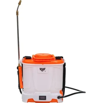 Postřikovač Ruris Aku postřikovač RSE500