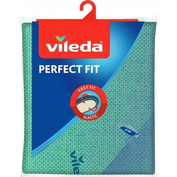 Žehlicí prkno Potah na žehlicí prkno Vileda modrý