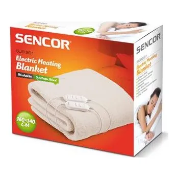 Sencor SUB 291 el. vyhřívací deka