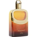 Afnan Portrait Revival - parfémovaný extrakt 100 ml + 2 měsíce na vrácení zboží