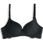 GATE Vyztužená podprsenka s kosticemi 70B 625-0855/89