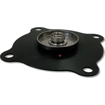 Ventil Membrány pro řadu ventilů MVRE/MVRI Typ ventilu: MVRE 3020, MVRE 3025, MVRI 3020, MVRI 3025