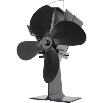 Vzduchotechnika Güde Krbový ventilátor OV 4F