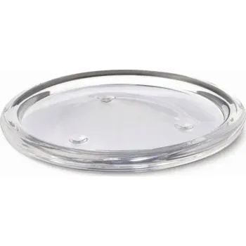 Svícen Svícen, podstavec Bolsius 1 cm na 1 svíčku