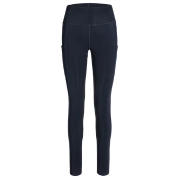 Dámské legíny Zajo Fiera Women's Winter Tights Zateplené technické legíny pro turistiku a běhání v chladném počasí