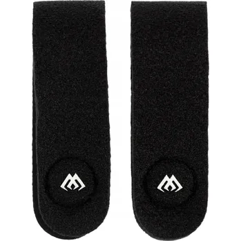 Rybářský prut Pásky na prut Mikado AMR09-N-SET černé 2 ks