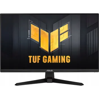 Monitor LED Monitor Asus TUF Gaming VG249QM1A 23,8" 1920 x 1080 px IPS / PLS