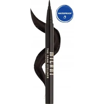 Oční linky Oční linky v peru Milani černé