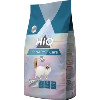Krmivo pro kočku HiQ Cat Dry Adult Urinary 1,8 kg