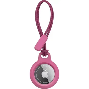 Mobile Origin Airtag Loop Case Holder A růžová (MO-ALCH-PNK-A1)
