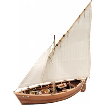 ostatní stavebnice 1:20 La Provencale