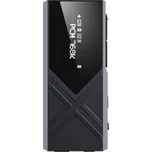 FiiO KA17 sluchátkový zesilovač  černý