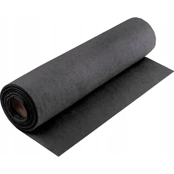 průhledná látka 100 cm