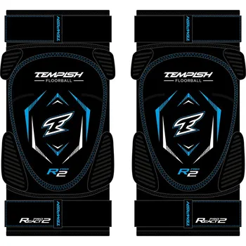 Chránič nohou Chránič na kolena Tempish REACT PRO R2 II - XXL