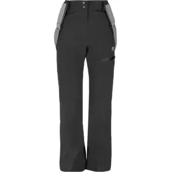 Dámské kalhoty 2117 of Sweden Nausta dámské lyžařské kalhoty Black vel. S