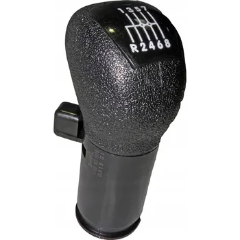 Hlavice řadicí páky HLAVICE ŘADICÍ PÁKY MAN ZF SORL