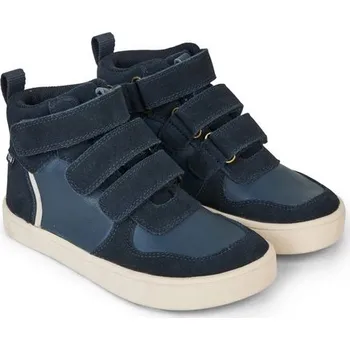 Chlapecké polobotky Bundgaard kotníková obuv NERO BG303324-5185 Velikost: 28